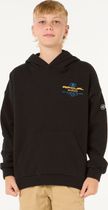 RipCurl RIP Curl Pro 25 Hood-kid