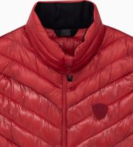 EA7 Ski M Rider Light Padded Vest - Ski M Rider Light Padded Vest