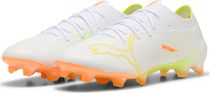Puma Ultra Nitro 7 Ultimate White FG