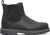 Kids Mid Chelsea Boot