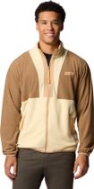 Backbowl II Lightweight Full Zip Fleece