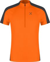 Hade Zip T-shirt