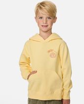 RipCurl Ride The Wave ART Hood - BOY
