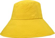 Sunflower Hat