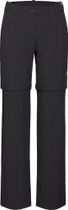 Hiking V Zip Off Pants Women