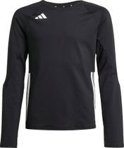 adidas Volleyball Hilo Long Sleeve Jersey Youth