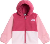 The North Face Baby Glacier Full Zip Hoodie