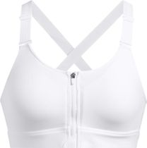 Infinity High Zip 2.0 Bra