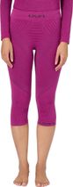 Uyn Woman Evolutyon Biotech Pants Medium Women's technical base layer for nordic sports