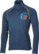 Lezat 1/2 Zip M