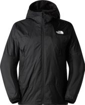 The North Face Mens Ridgelite Futurefleece Wind Jacket Midlayer für Outdoor Aktivitäten