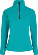 Fwc'cruz Jack's Polartec Half Zip Fleece