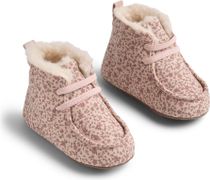 Wheat Indoor Shoe Mae