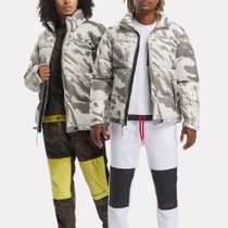 Windom Down Jacket
