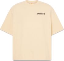 Timberland Mens Outdoor Photo Back Graphic Tee