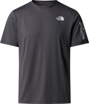 Mens 24/7 Short Sleeves Tee-graphic