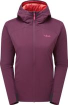 Xenair Alpine Flex Jacket Wmns