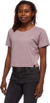 W Pivot SS Tee