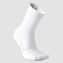 Runner's Five Grip Socks