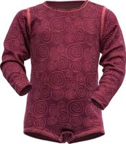 DUO Active Merino Body Baby