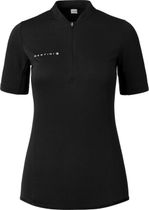Flowtrail Halfzip Shirt W