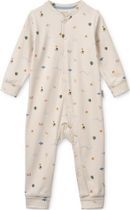 Liewood Birk Grow Printed Pyjamas Jumpsuit