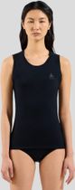 The Natural Merino 160 Crew Neck Base Layer Singlet