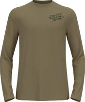 The Ascent Merino 160 Tmot Long-sleeve T-shirt
