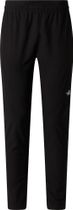 Womens Flex Woven Jogger