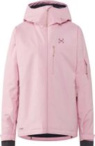 Haglöfs Gondol Insulated II Jacket Women Damen Skijacke