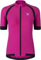 Set-up Full Zip T-shirt Woman