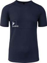 Martini Alpmate Flow Shirt M Herren T-Shirt für sämtliche Outdoor Aktivitäten