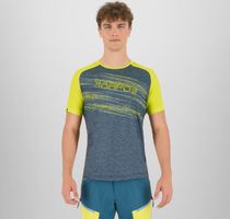 Karpos Croda Rossa EVO Jersey Herren T-Shirt für sämtliche Outdoor Aktivitäten