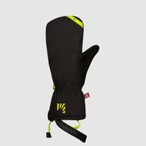 Karpos Tognola Warm MITTS. Unisex Skitouren- & Freeskihandschuhe