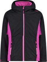 KID G Jacket FIX Hood Detachble INN.JACKET