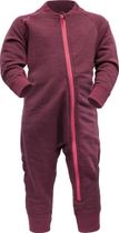 Nibba Merino Playsuit Baby
