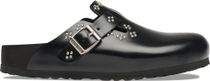Birkenstock Boston Rivet EXQ Lena