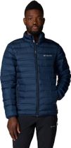 Lake 22 II Down Jacket