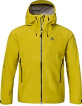 Schöffel Jacket Style Cascata Men Herren Hardshelljacke