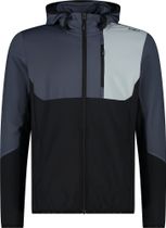 MAN Jacket FIX Hood