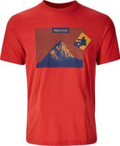 Archive Tee Short Sleeve