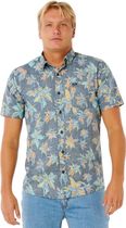 RipCurl Sessions Short Sleeve Shirt Herren T-Shirt für sämtliche Outdoor Aktivitäten