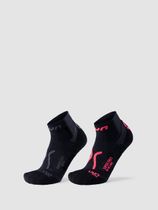 Uyn Woman Run Super Fast Socks 2PRS Pack Women's sports socks