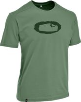 MAUL Sport Kraxlmax II - Funktions-t-shirt mit Print Men's Running Shirt