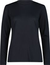 CMP Woman T-shirt Damen Langarm Laufshirt