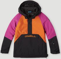 Anorak Jacket