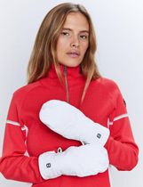 Star Softshell Mitte Mitten