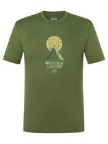 Super.Natural M NO MAP Tee