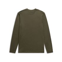 Bergans Merino Long Sleeve Men Herrenhemd für Outdoor Aktivitäten