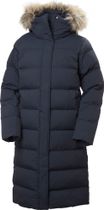 W Aria Long Parka